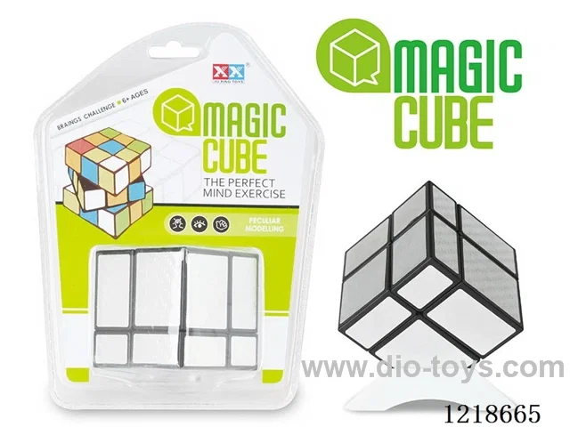 Rubik's cube