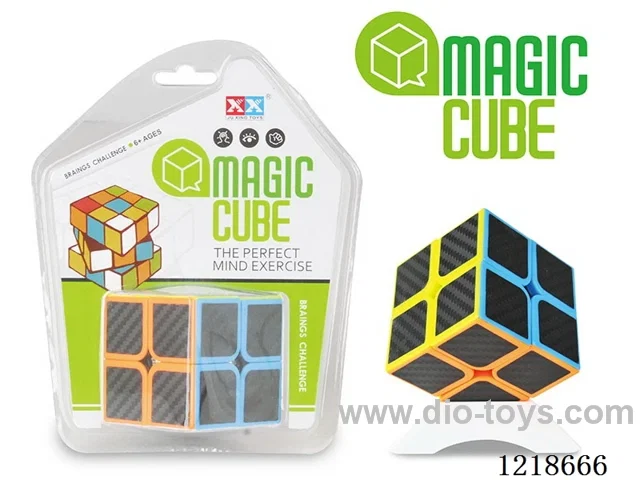 Rubik's cube