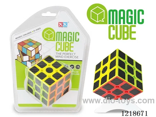 Rubik's cube