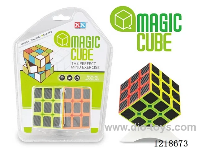 Rubik's cube