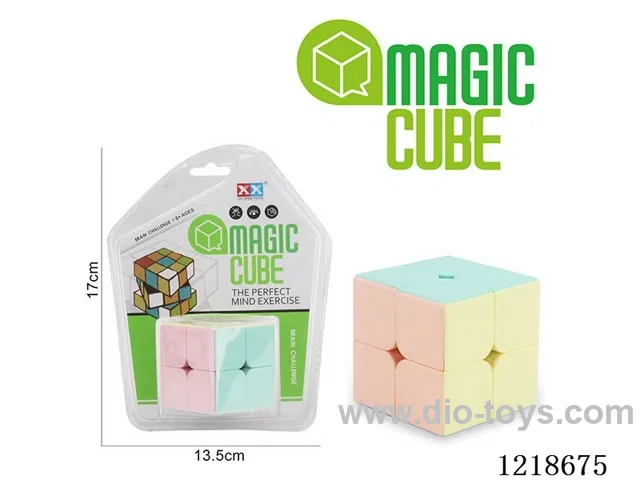 Rubik's cube