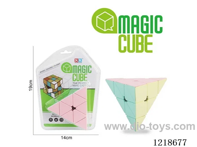 Rubik's cube