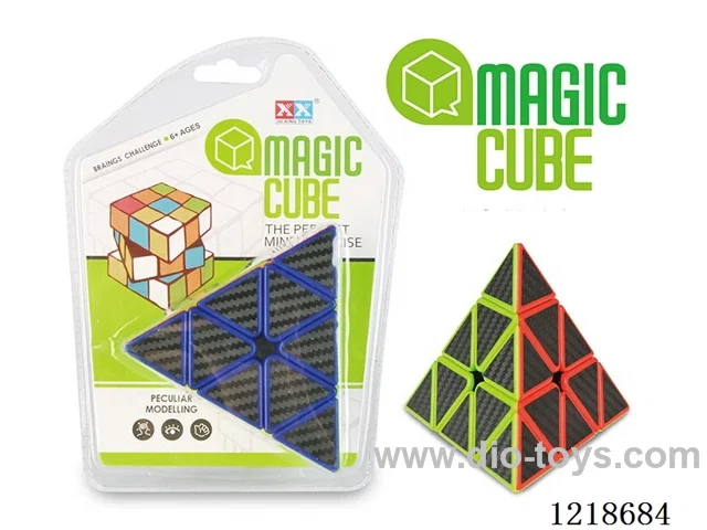 Rubik's cube