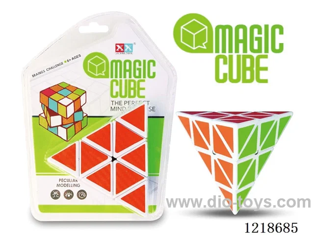 Rubik's cube