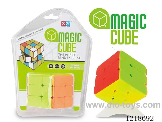 Rubik's cube