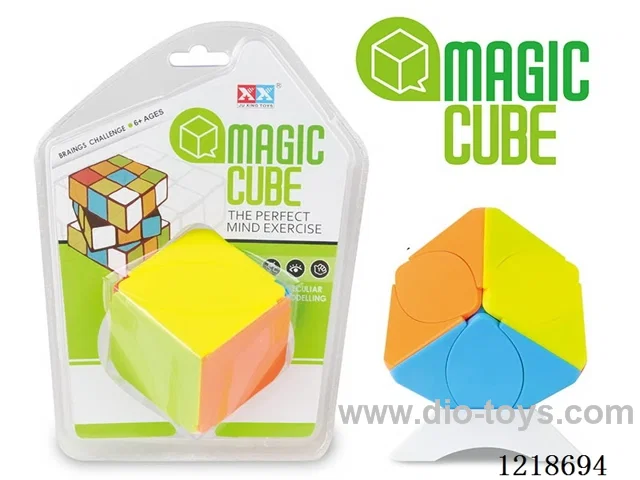 Rubik's cube