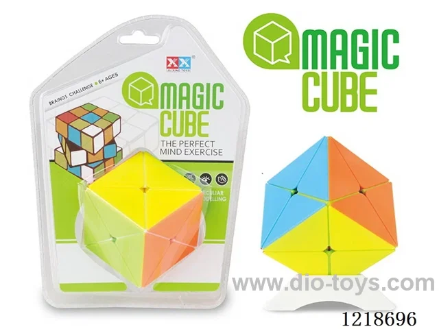 Rubik's cube