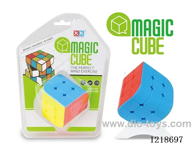 Rubik's cube