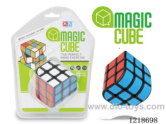 Rubik's cube