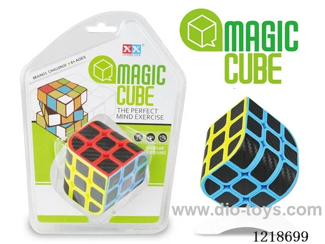 Rubik's cube