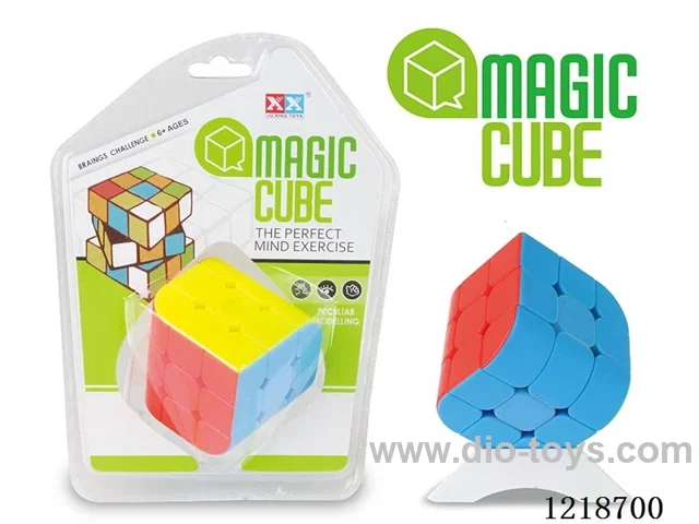 Rubik's cube