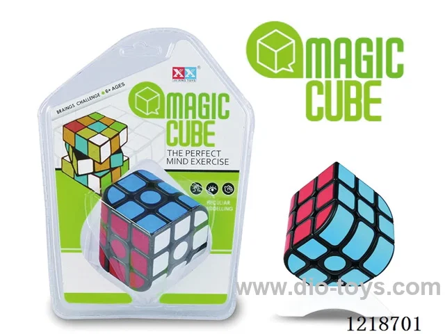 Rubik's cube