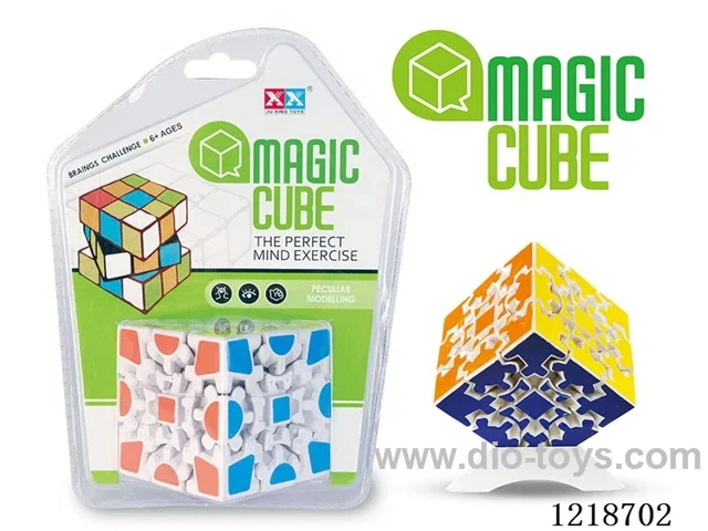 Rubik's cube