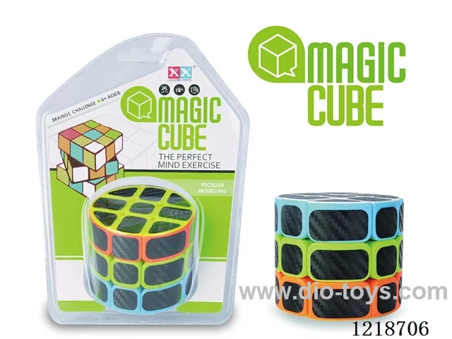 Rubik's cube