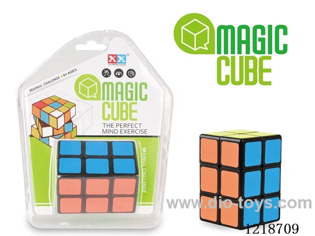 Rubik's cube