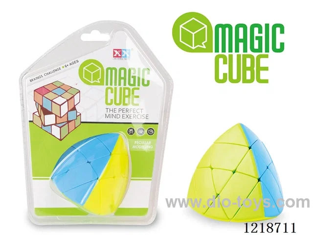 Rubik's cube