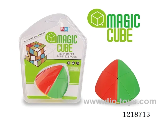 Rubik's cube