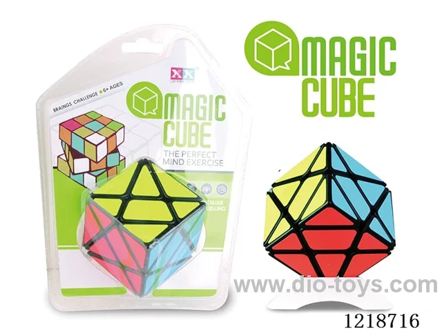 Rubik's cube