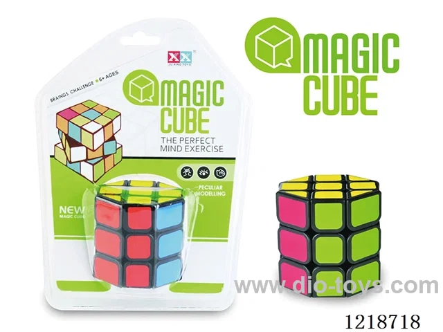 Rubik's cube