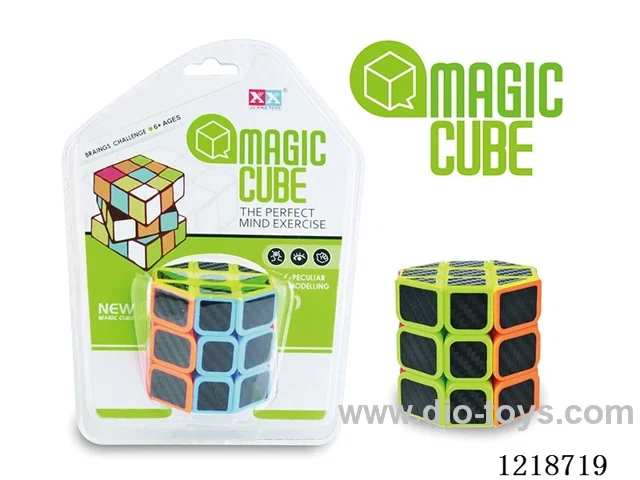 Rubik's cube
