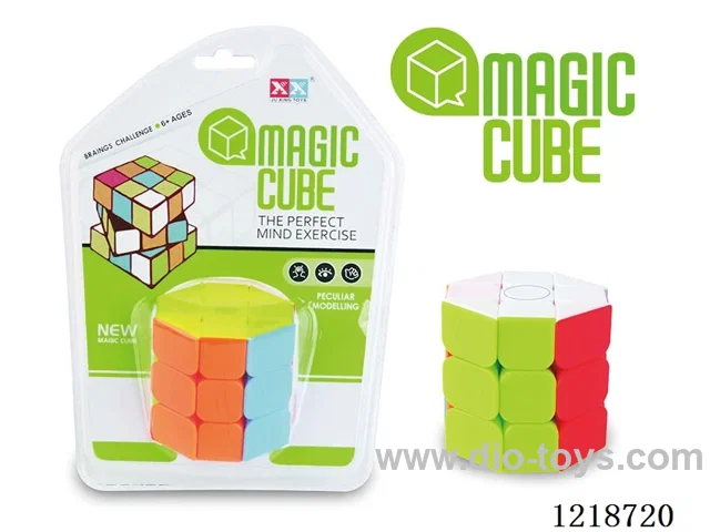 Rubik's cube
