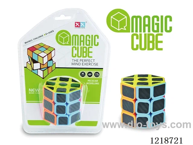 Rubik's cube