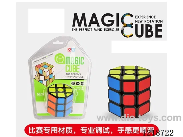 Rubik's cube