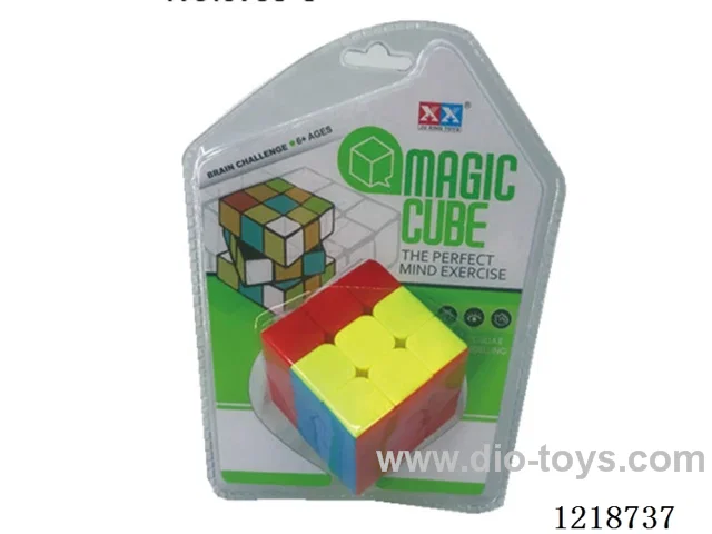 Rubik's cube