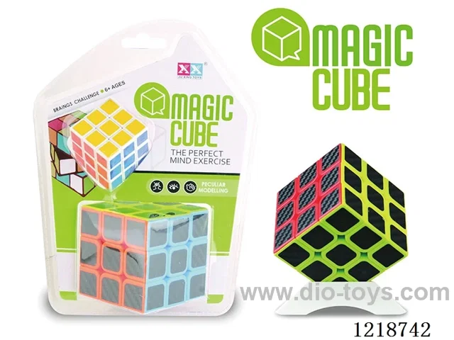 Rubik's cube