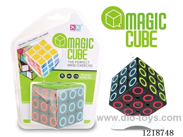 Rubik's cube
