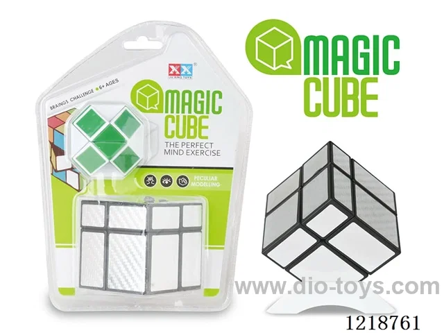 Rubik's cube