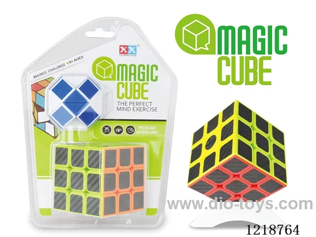 Rubik's cube