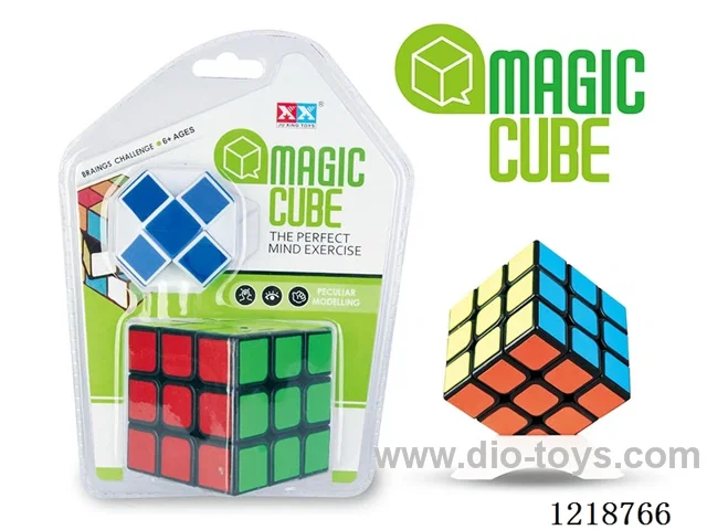 Rubik's cube