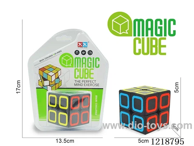 Rubik's cube