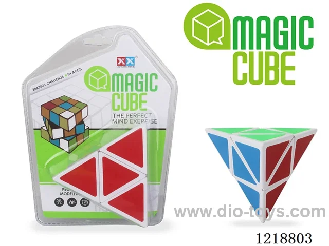 Rubik's cube