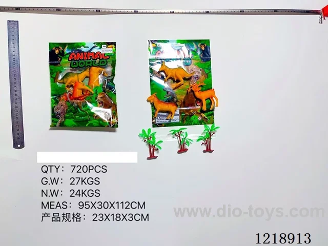 animal set