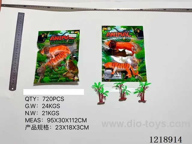animal set