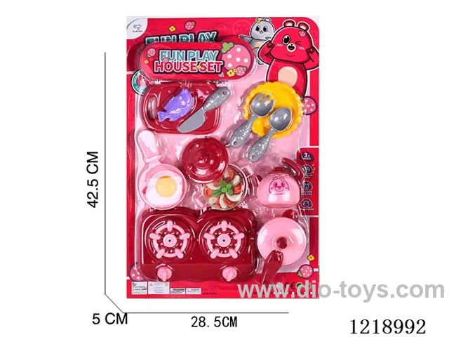 Pressure Cooker Set