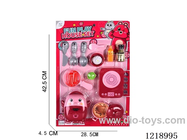 Rice Cooker Set