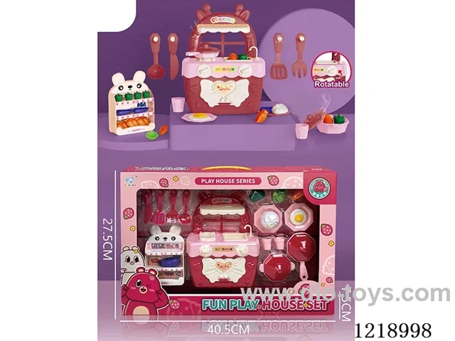 kitchen set