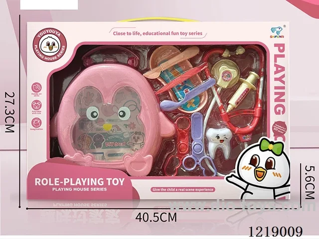 doctor set