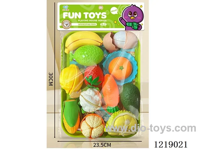 fruit set