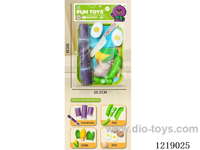cutting set