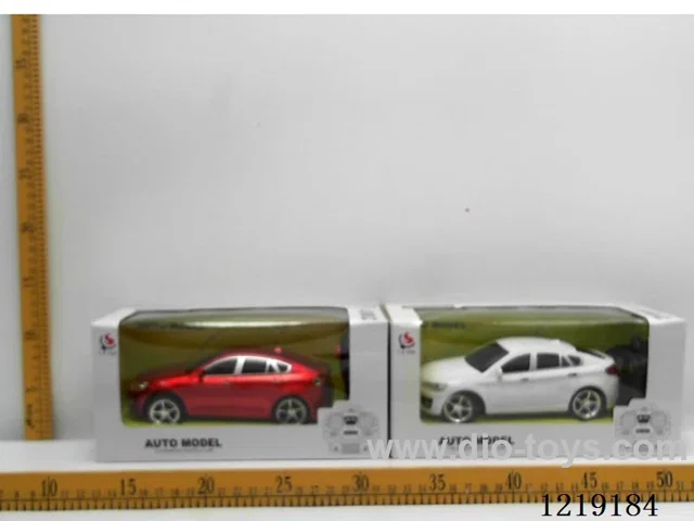 4ch rc car