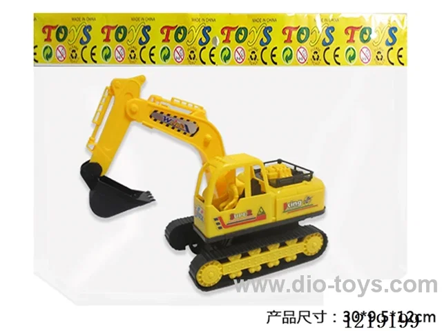 Inertia Engineering Vehicle
