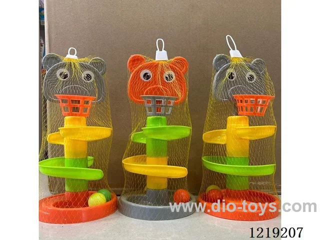 Small Spinning