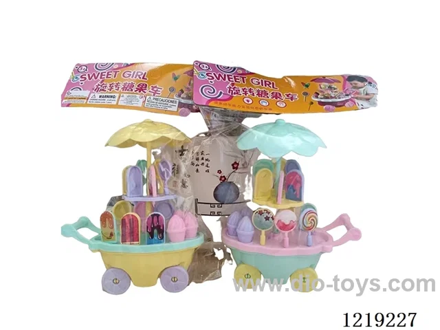Candy Car
