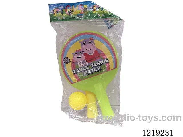 Ping Pong Balls