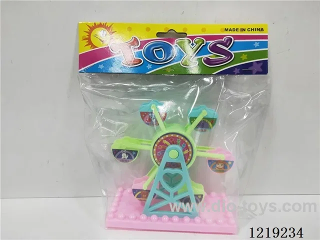 Little Ferris Wheel