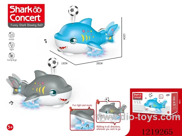 B/O toys W L/M